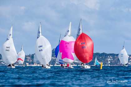 Cannes Dragon Grand Prix 2022