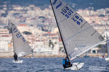 Semaine Internationale de Cannes de Finn 2023