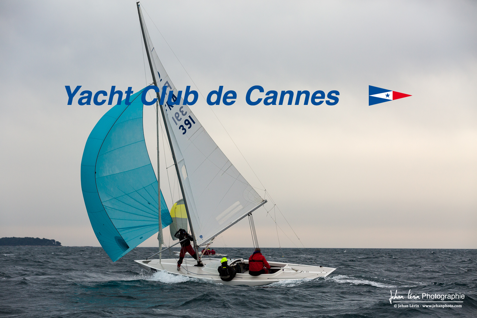 Cannes Dragon Grand Prix 2017