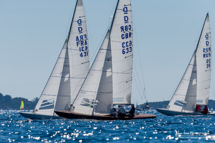 Régates Royales 2021