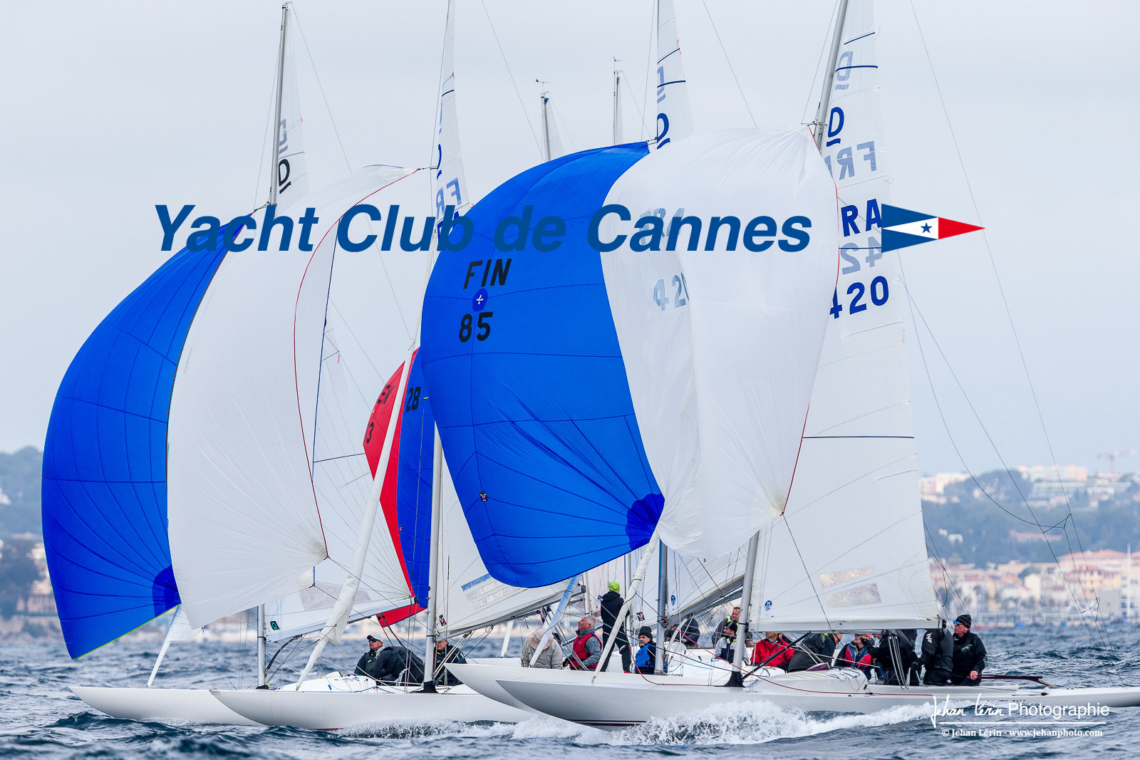 International Extra Cup Dragon 2023