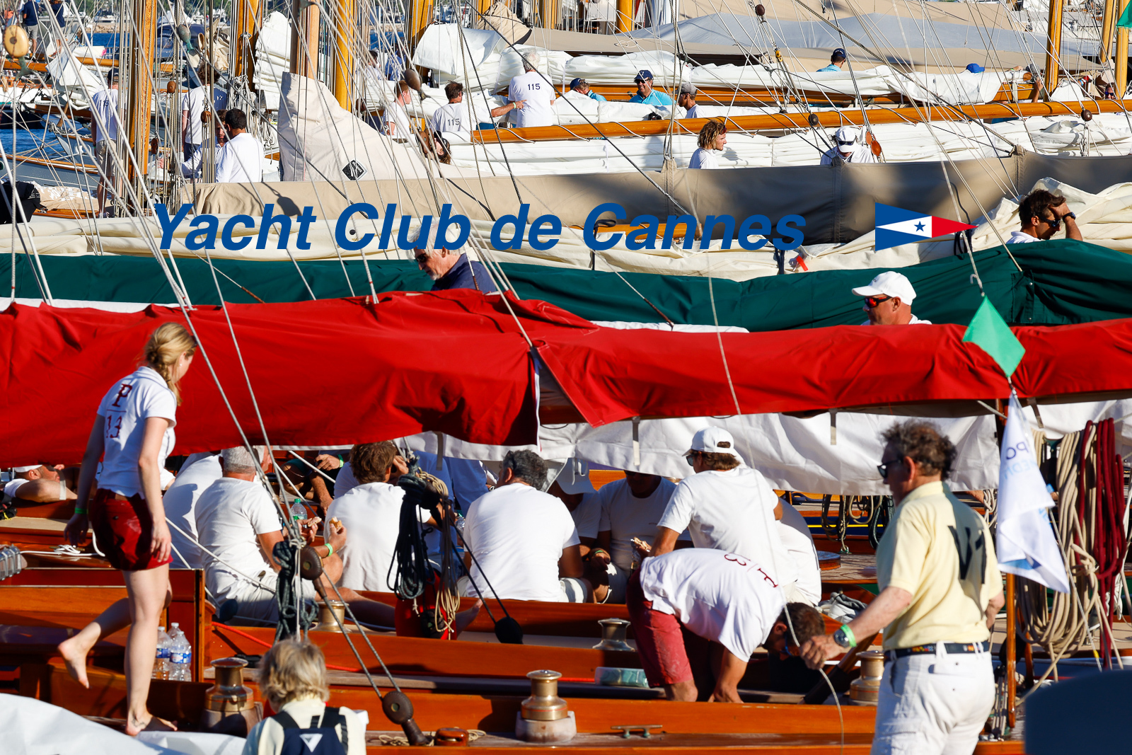 Régates Royales 2021 Régates Royales 2021