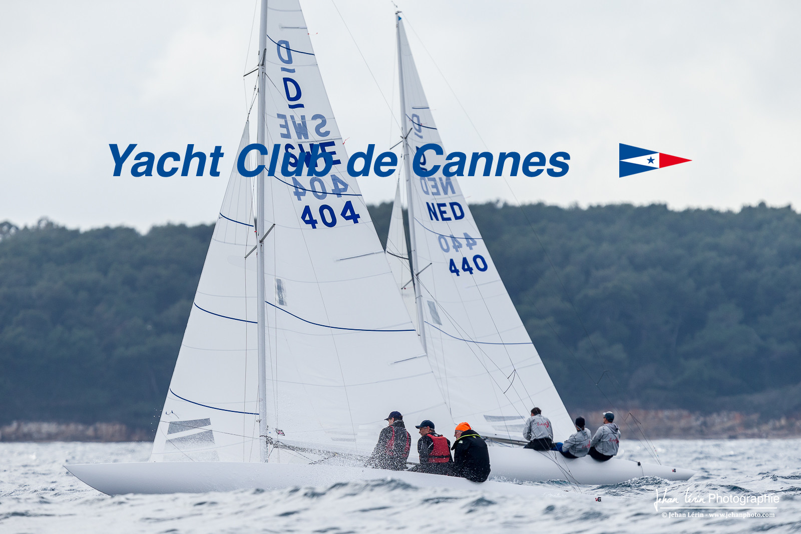 International Extra Cup Dragon 2023