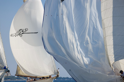 Régates Royales 2021