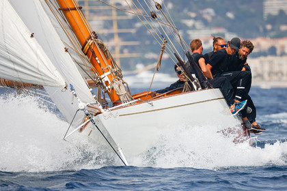 Régates Royales 2021