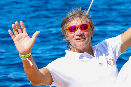 Régates Royales 2021