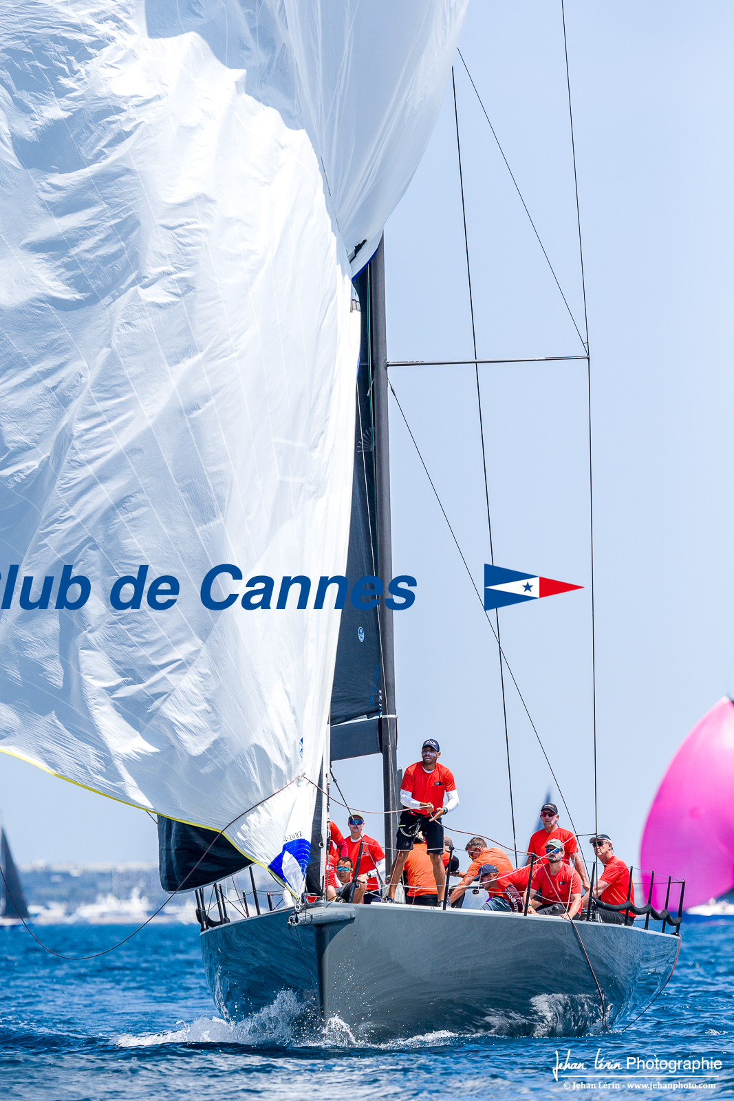 Championnat d Europe IRC 2023 - IRC European Championship 2023 Championnat d Europe IRC 2023 - IRC European Championship 2023