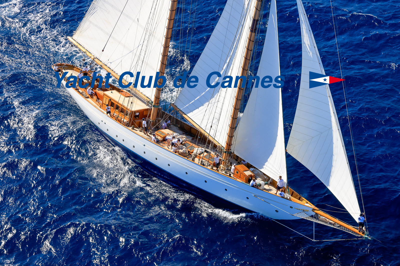 Régates Royales 2021 Régates Royales 2021