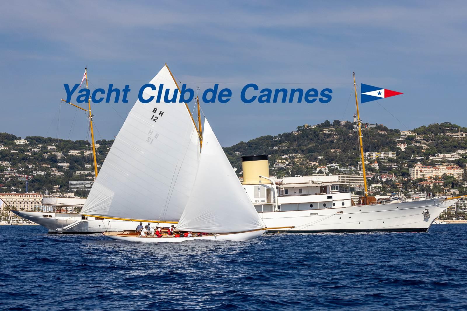 Régates Royales 2021