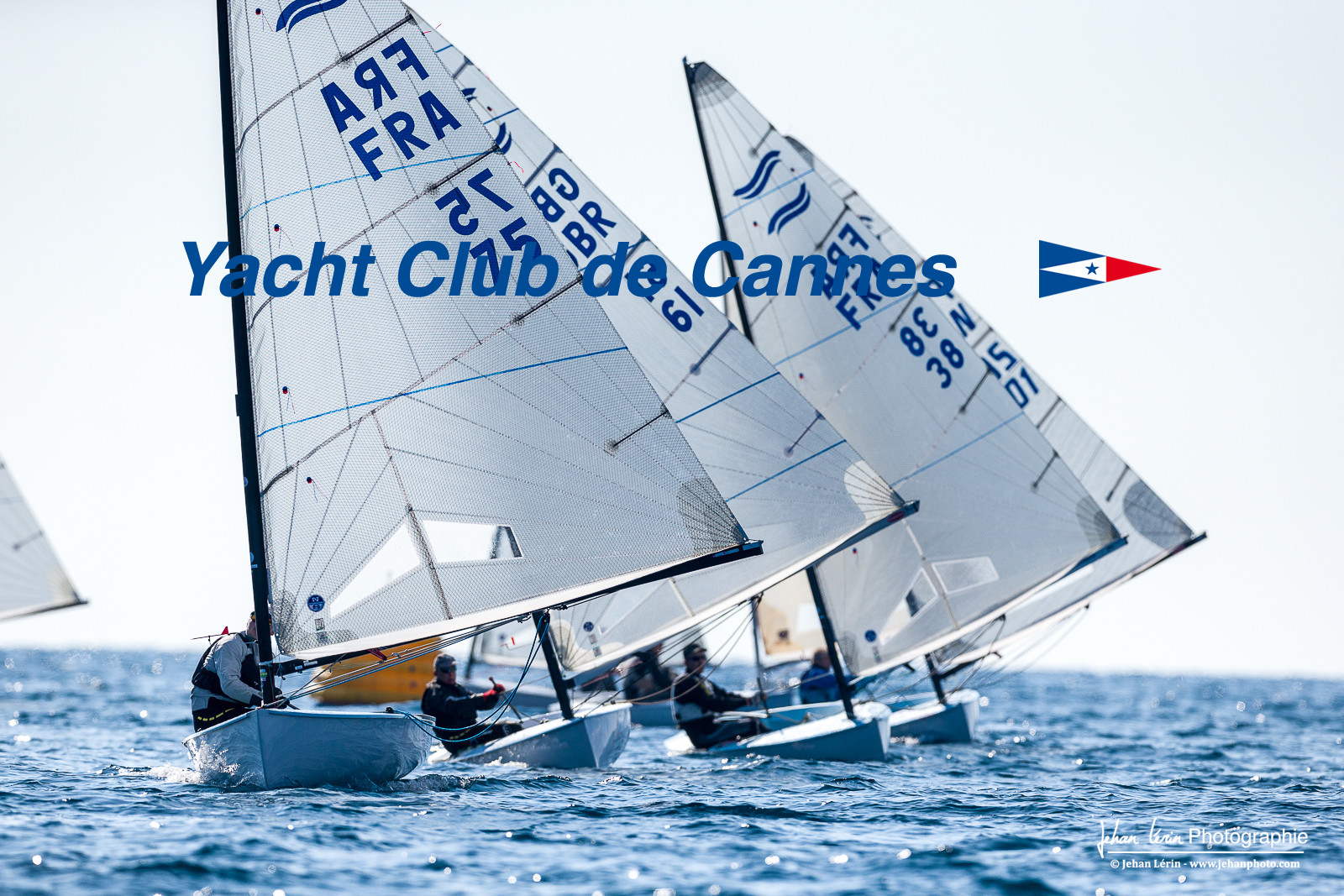 Semaine Internationale de Cannes de Finn 2023