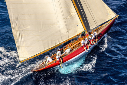 Régates Royales 2021