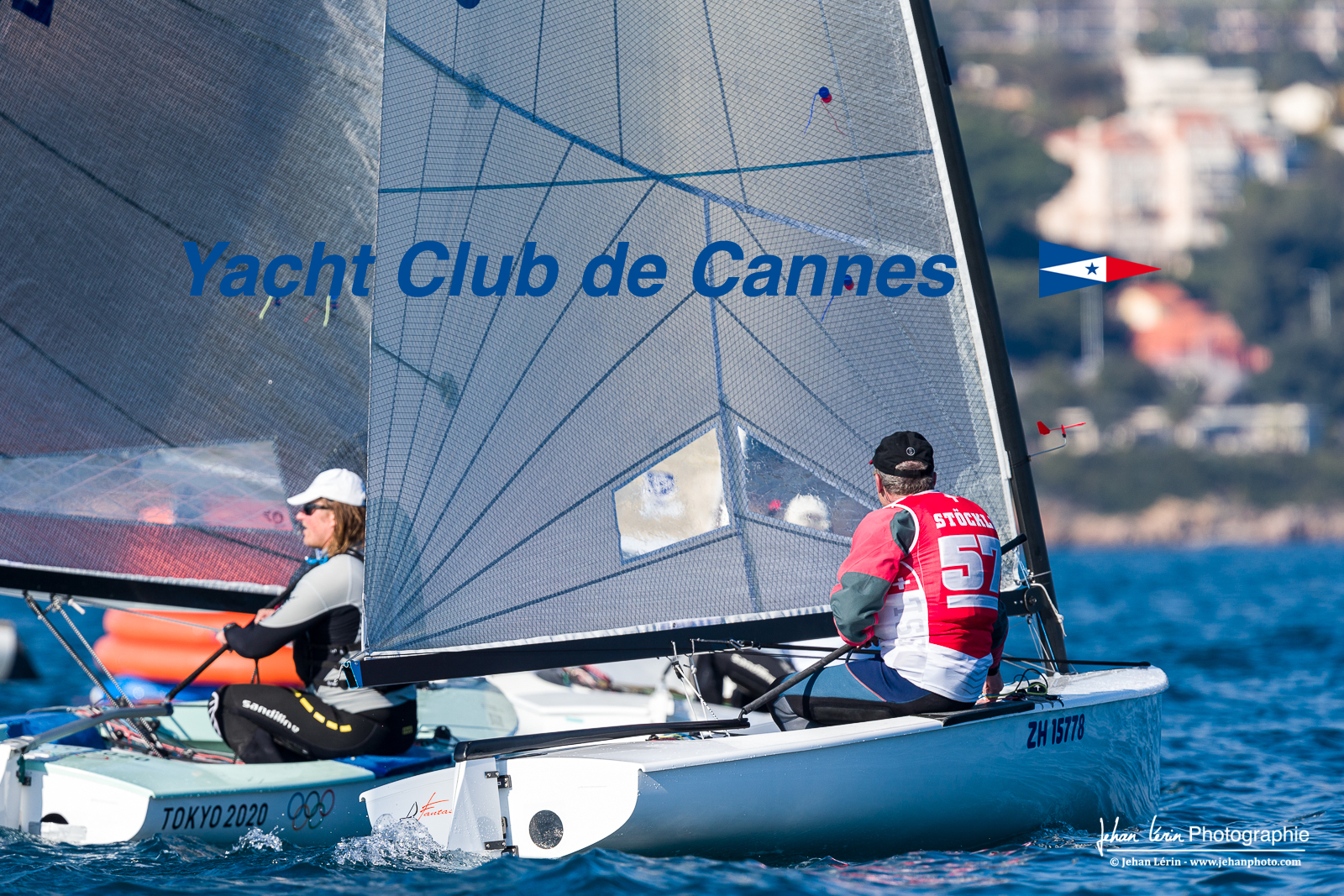 Semaine Internationale de Cannes de Finn 2022