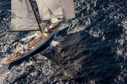 Régates Royales 2021