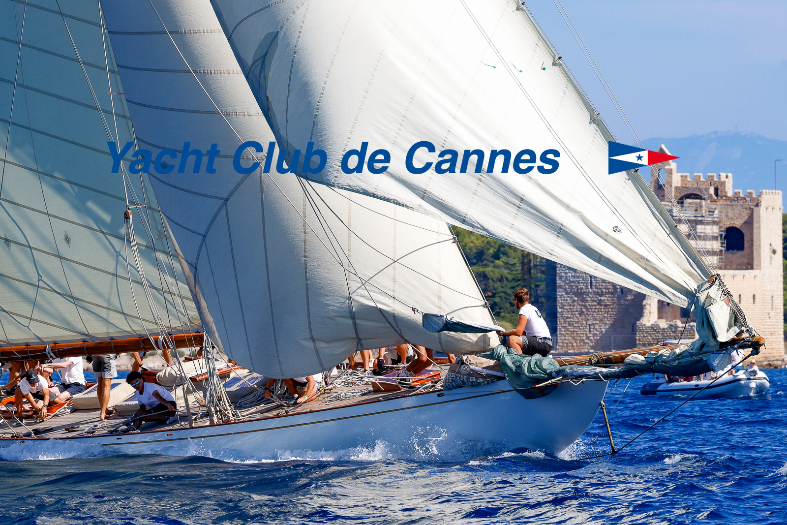 Régates Royales 2021 Régates Royales 2021